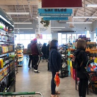 Photo taken at Whole Foods Market by Stan v. on 1/13/2020