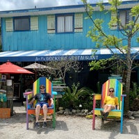 A J s Dockside Restaurant 1315 Chatham Ave