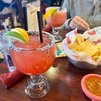 Photo taken at K-Macho&amp;#39;s Mexican Grill and Cantina by Morgan I. on 12/10/2023