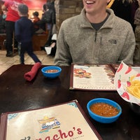 Photo taken at K-Macho&amp;#39;s Mexican Grill and Cantina by Morgan I. on 1/14/2023