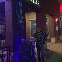 Photo taken at Aggieville by Morgan I. on 5/16/2019