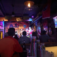 Photo taken at AJ&amp;#39;s  Good Time Bar by Chayo S. on 10/12/2020