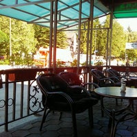 Photo taken at Caffe bar IN by Vladimir I. on 9/26/2012