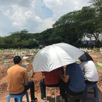 Seksyen tanah 21 perkuburan MBSA benarkan