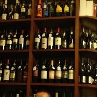 Photo taken at Enoteca Fuoripiazza by Barbonso A. on 10/12/2012
