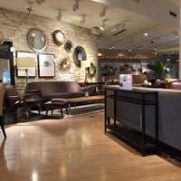 Photo taken at Crate &amp;amp; Barrel by Nick B. on 7/2/2015