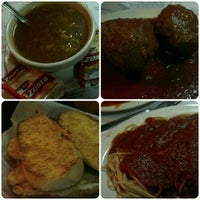 spaghetti
