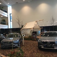 Photo taken at Volvo Group Headquarters Brussels by Wendy V. on 1/26/2017