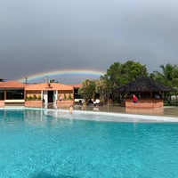 Photo taken at La Torre Resort by Patricia V. on 7/15/2022