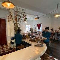 12/29/2019にVitamin YiがThe Old Compass Cafeで撮った写真