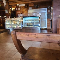 Das Foto wurde bei Homestead Restaurant &amp;amp; Bakery von Tracy W. am 6/11/2023 aufgenommen