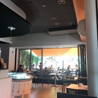 Photo taken at Coffeedelia by Zhuzik on 9/6/2018