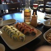 Kabuki Sushi Clavelinas Nueva Santa Maria Clavelinas 129