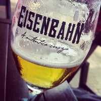 10/27/2012 tarihinde Alexandre S.ziyaretçi tarafından Bar do Zeppa'de çekilen fotoğraf
