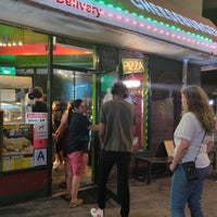 6/29/2019 tarihinde Natalia L.ziyaretçi tarafından OMG Pizza'de çekilen fotoğraf