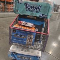 Photo taken at Costco by Natalia L. on 6/5/2019