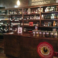 Photo taken at Gentile&amp;#39;s Bottle Shop by Russ on 2/21/2013