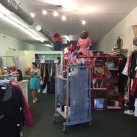 Amberjoys Vintage Closet Now Closed Arts District Las Vegas Nv