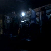 Photo taken at Dionisio - Canto Bar by Agus C. on 5/18/2013