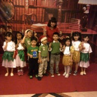 Review Gereja GKY ( Gereja Kristus Yesus) Citra 2¤¤