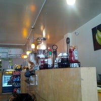 Foto diambil di Caffe Moda oleh JP C. pada 11/6/2012