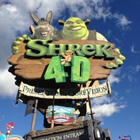 shrek 4d universal orlando ride shrek 4d universal orlando ride