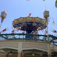 Silly Symphony Swings The Anaheim Resort 31 Tips
