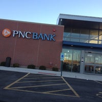 Photo taken at PNC Bank by Jenine K. on 10/12/2012