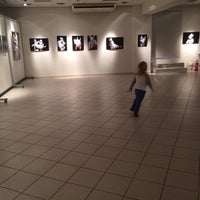 Foto scattata a Екатеринбургская галерея современного искусства / Yekaterinburg Gallery of Modern Art da Евгения Щ. il 4/11/2018