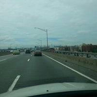 Photo taken at Hunts Point by Jeff on 6/4/2015
