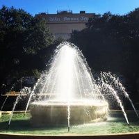 Photo taken at The Dallas Morning News by Francisco R. on 1/15/2016