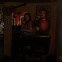 Photo taken at Aldebaran Bar &amp;amp; Karaokê by Juliana M. on 9/9/2017