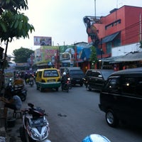 Review Jalan Cibaduyut