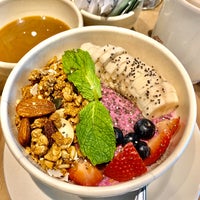 Photo taken at Le Pain Quotidien | Gold Coast by Courtney C. on 2/2/2020