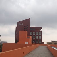 Das Foto wurde bei Tecnológico de Monterrey von Victor A. am 5/13/2013 aufgenommen