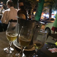 Photo taken at Bar do Adão by Thaís L. on 7/13/2015
