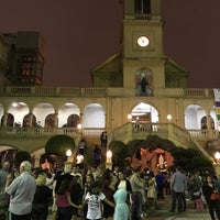 Photo taken at Colégio Marista Arquidiocesano de São Paulo by Ayrton R. on 4/9/2017