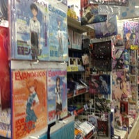 アニメイト ホビーショップ