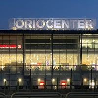 Photo taken at Oriocenter by Michal &amp;#39;may&amp;#39; H. on 3/15/2023