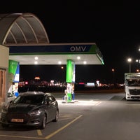 Photo taken at OMV by Michal &amp;#39;may&amp;#39; H. on 10/11/2019