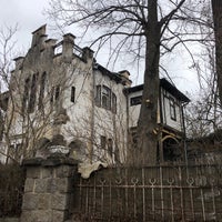 Photo taken at Villa Vojkov by Michal &amp;#39;may&amp;#39; H. on 2/11/2019