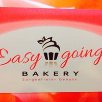 11/29/2014にSindre W.がEasy-going Bakeryで撮った写真
