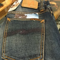 Nudie Jeans Chapel St - 66 visitors