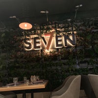 Photo taken at Seven by Andrew on 3/14/2019