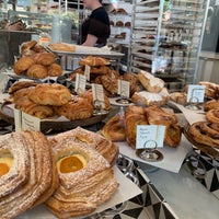 Photo taken at Creme Bakery by Helen L. on 5/24/2019
