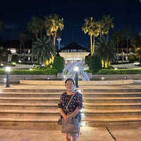 Photo taken at The Tide Resort by MiNNiM S. on 6/4/2022