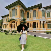 Photo taken at Parus Gawan Palace by MiNNiM S. on 5/22/2019