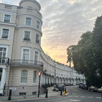 Photo taken at Hilton London Kensington by MiNNiM S. on 8/31/2023