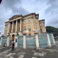 Photo taken at Apsley House by MiNNiM S. on 8/31/2023