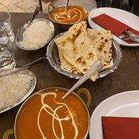 Photo prise au INCREDIBLE INDIA , Indian Cuisine par Jordan le9/18/2021